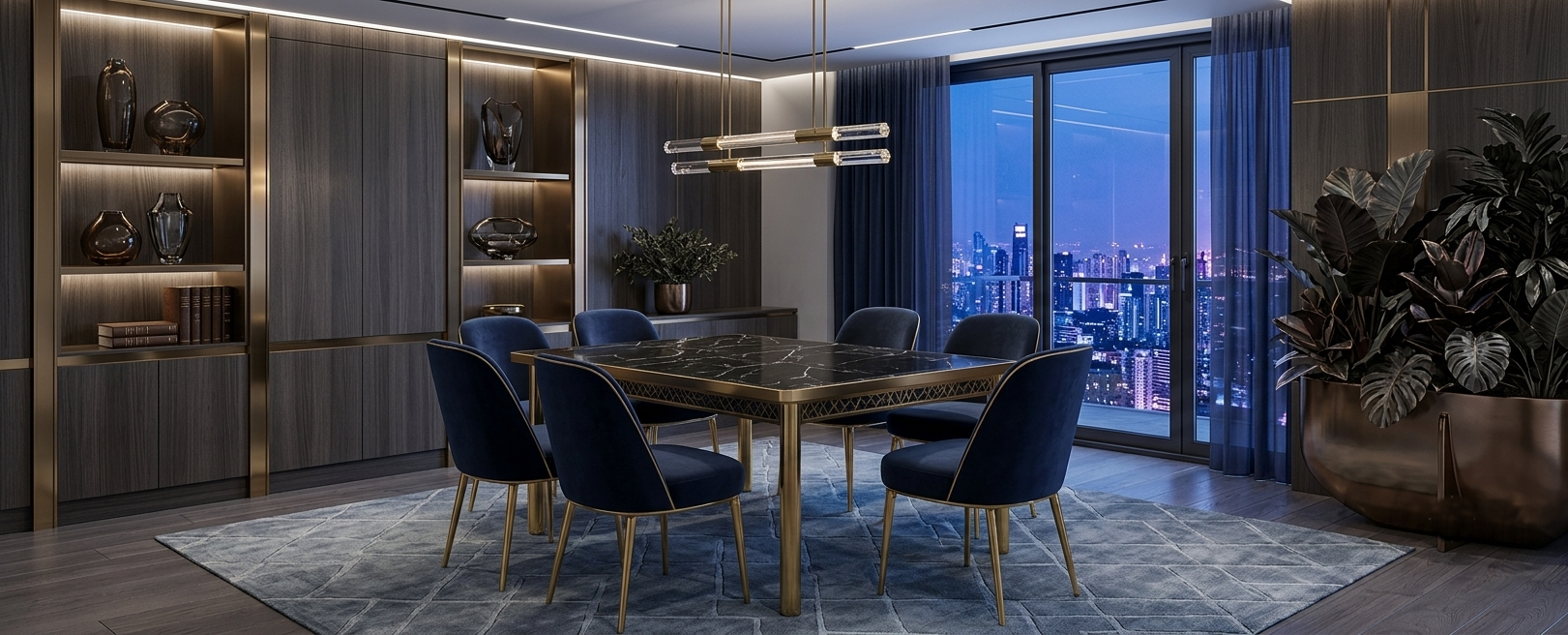 Dining Tables