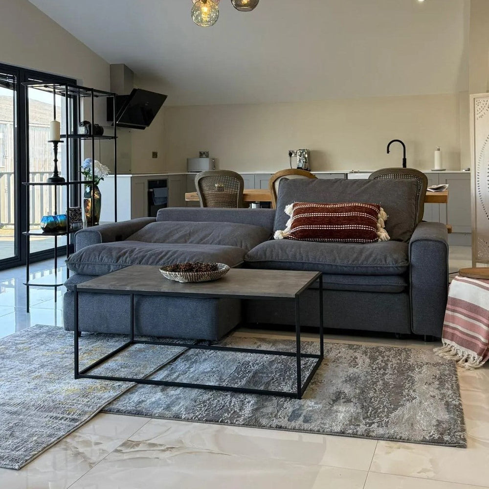 Electric Sofas