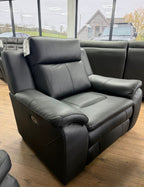 BOSTON ELECTRIC RECLINER