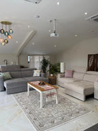 Dakota 3 Seater Electric Sofabed