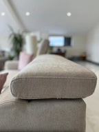Dakota 3 Seater Electric Sofabed