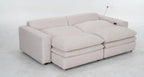 FLORENCE CLOUD ELECTRIC SOFABED