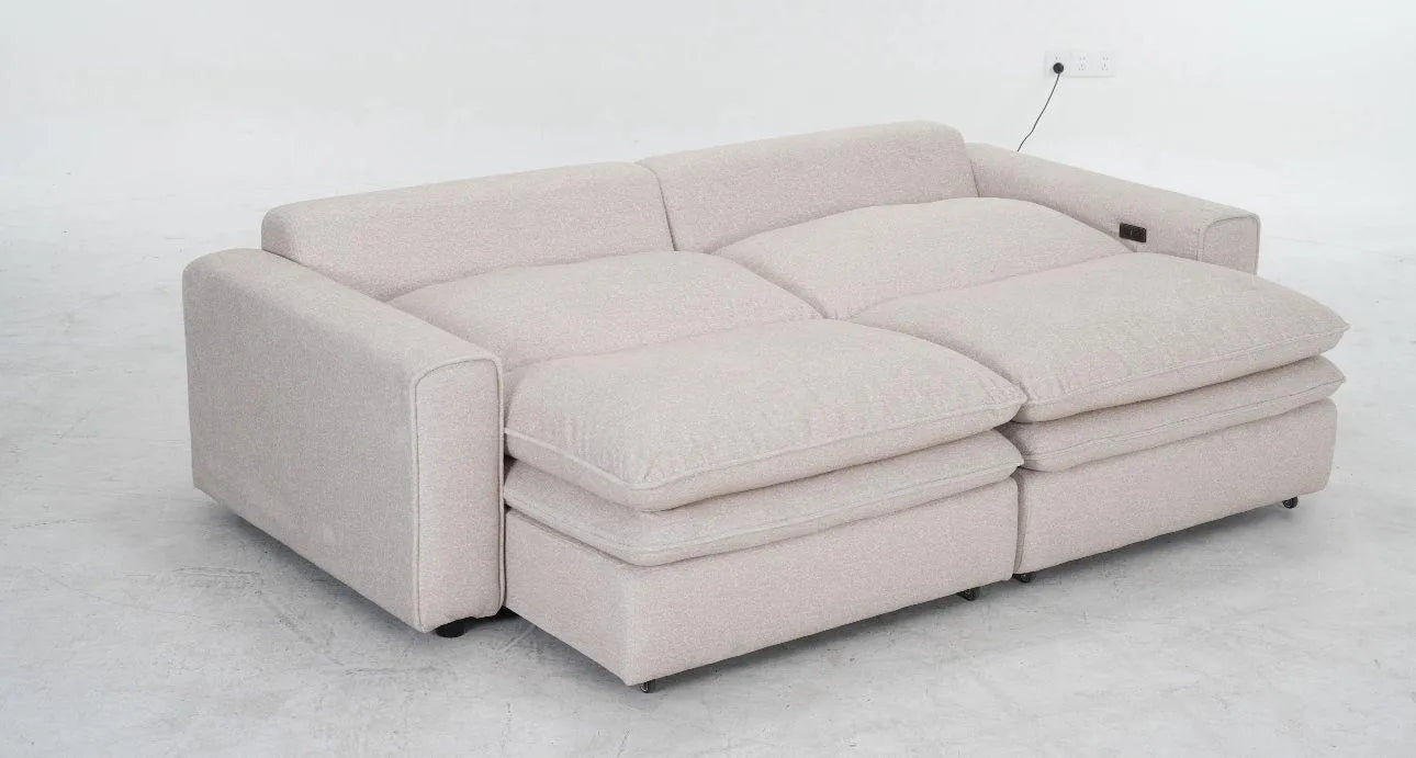 FLORENCE CLOUD ELECTRIC SOFABED