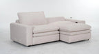 FLORENCE CLOUD ELECTRIC SOFABED