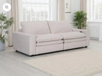 FLORENCE CLOUD ELECTRIC SOFABED