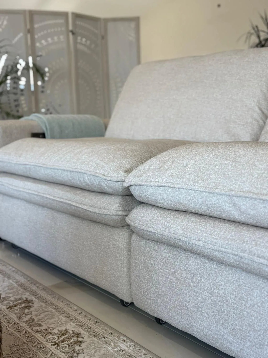 FLORENCE CLOUD ELECTRIC SOFABED