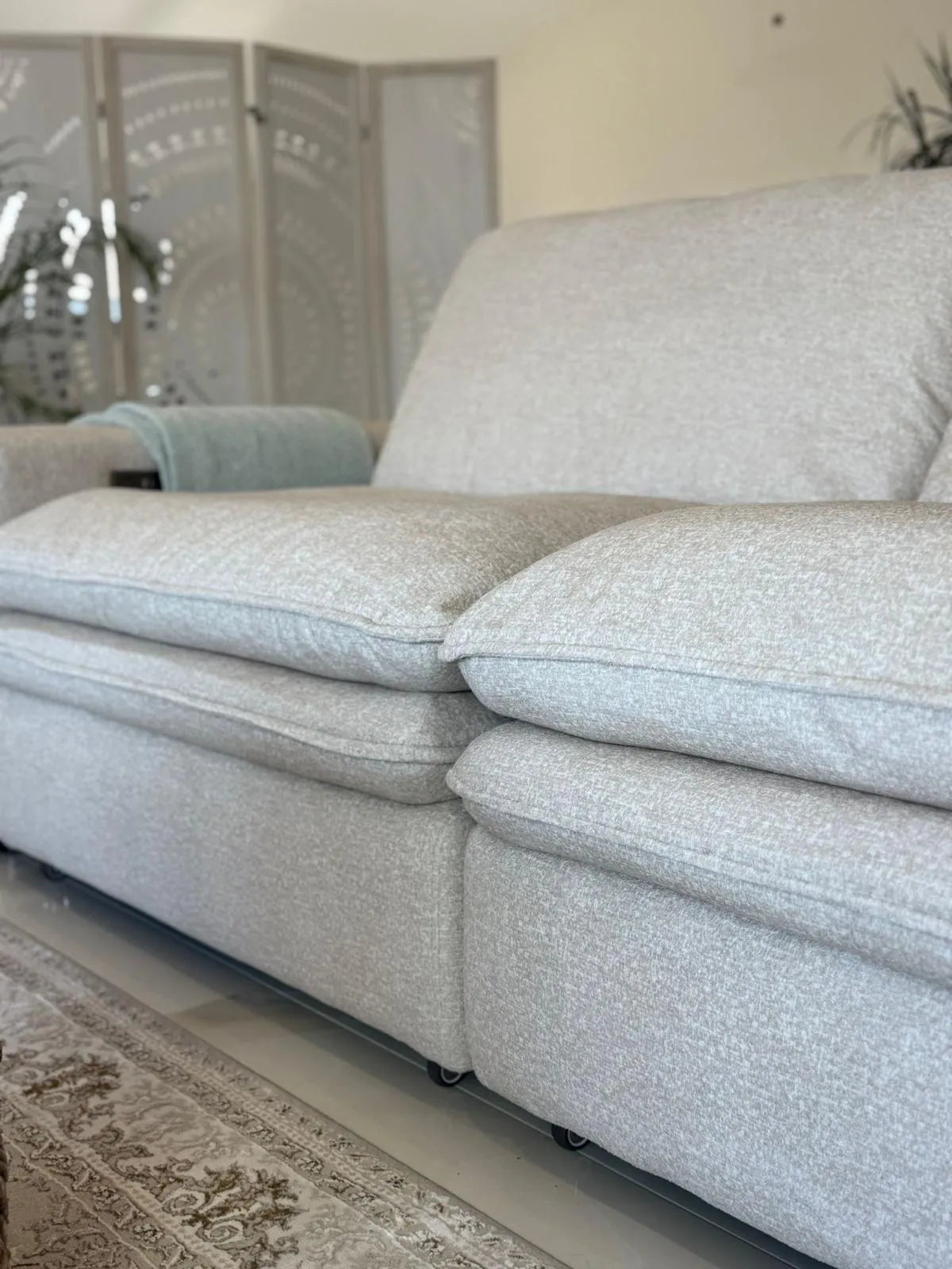FLORENCE CLOUD ELECTRIC SOFABED