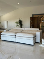 FLORENCE CLOUD ELECTRIC SOFABED