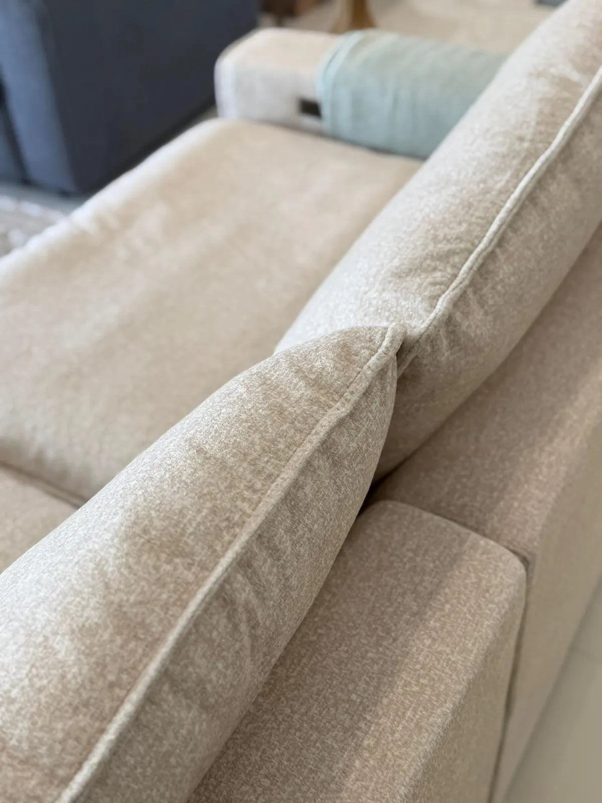 FLORENCE CLOUD ELECTRIC SOFABED