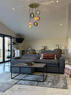 FLORENCE CLOUD ELECTRIC SOFABED