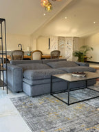 FLORENCE CLOUD ELECTRIC SOFABED