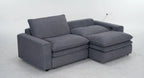 FLORENCE CLOUD ELECTRIC SOFABED