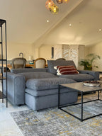 FLORENCE CLOUD ELECTRIC SOFABED
