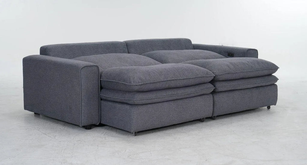 FLORENCE CLOUD ELECTRIC SOFABED