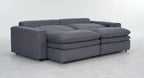 FLORENCE CLOUD ELECTRIC SOFABED