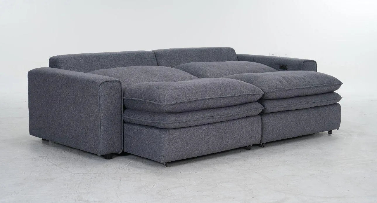 FLORENCE CLOUD ELECTRIC SOFABED