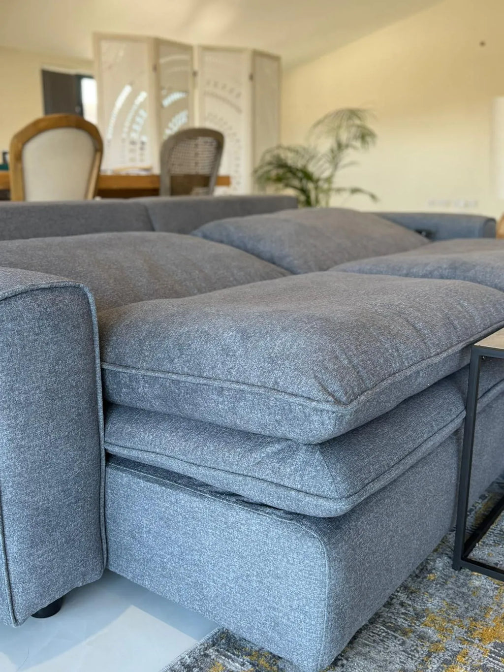 FLORENCE CLOUD ELECTRIC SOFABED