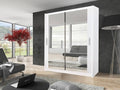 Milan Sliding Wardrobe