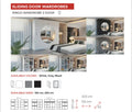 Ringo Premium Sliding Wardrobe