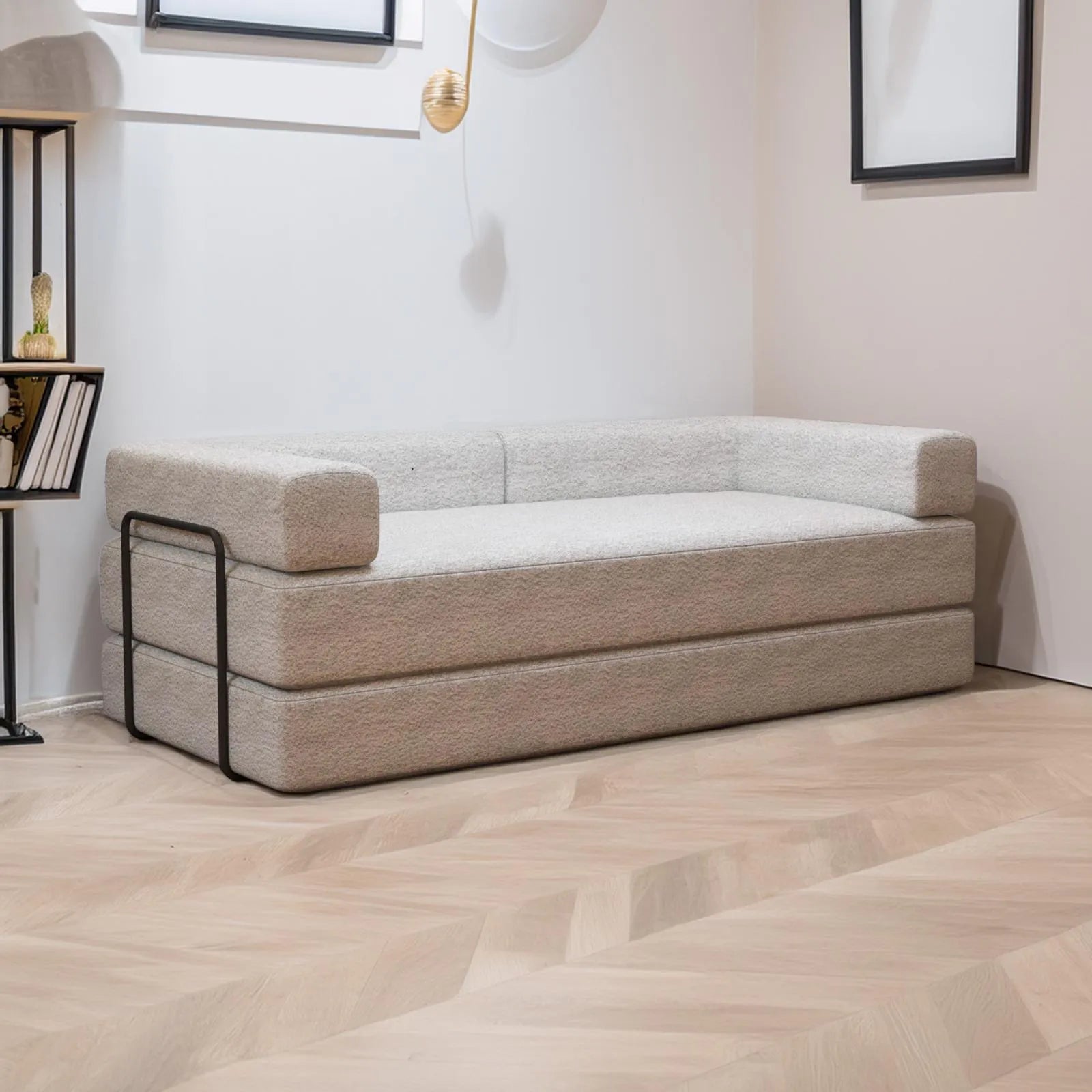 Smart Sofa Bed