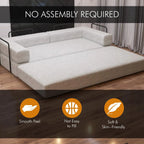 Smart Sofa Bed