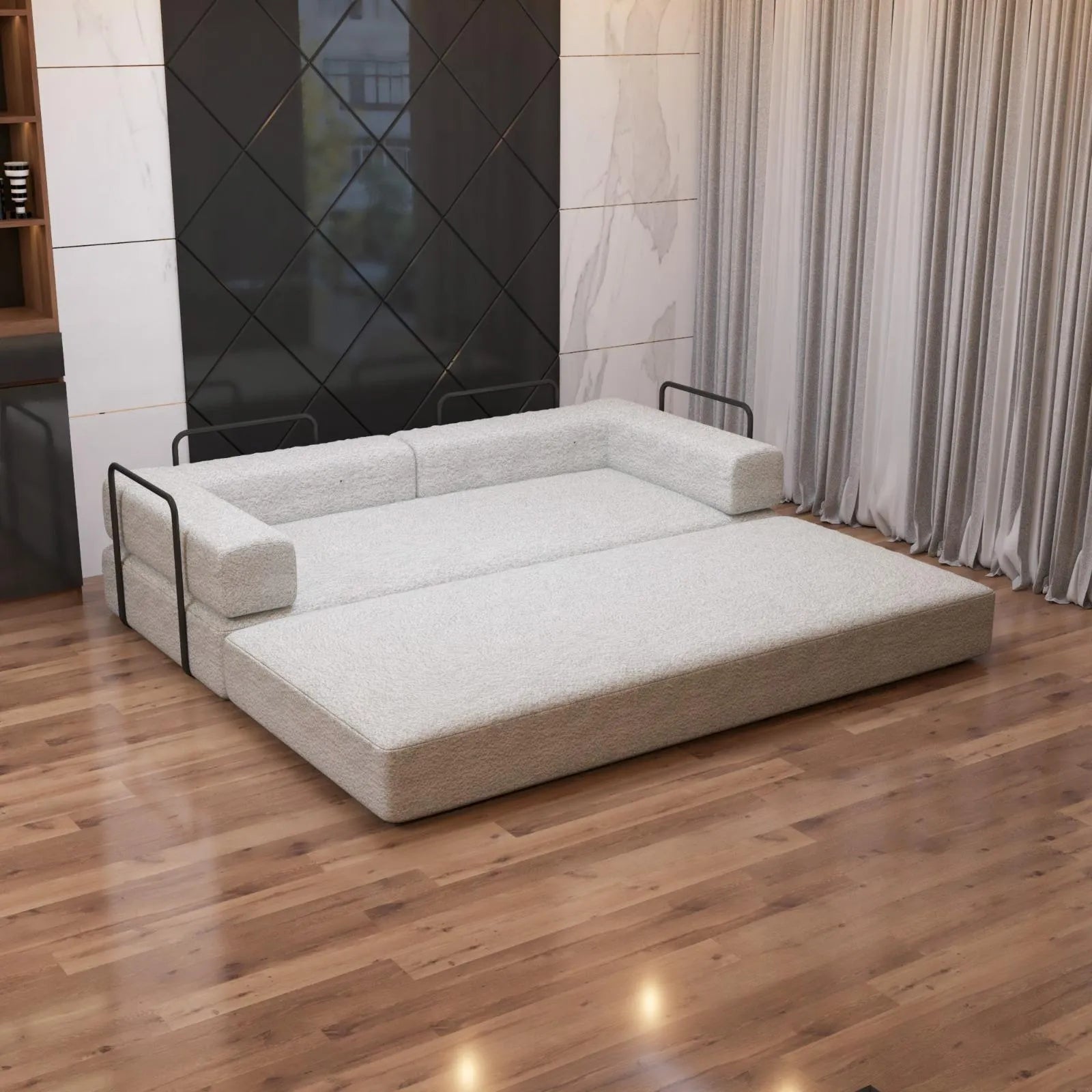 Smart Sofa Bed