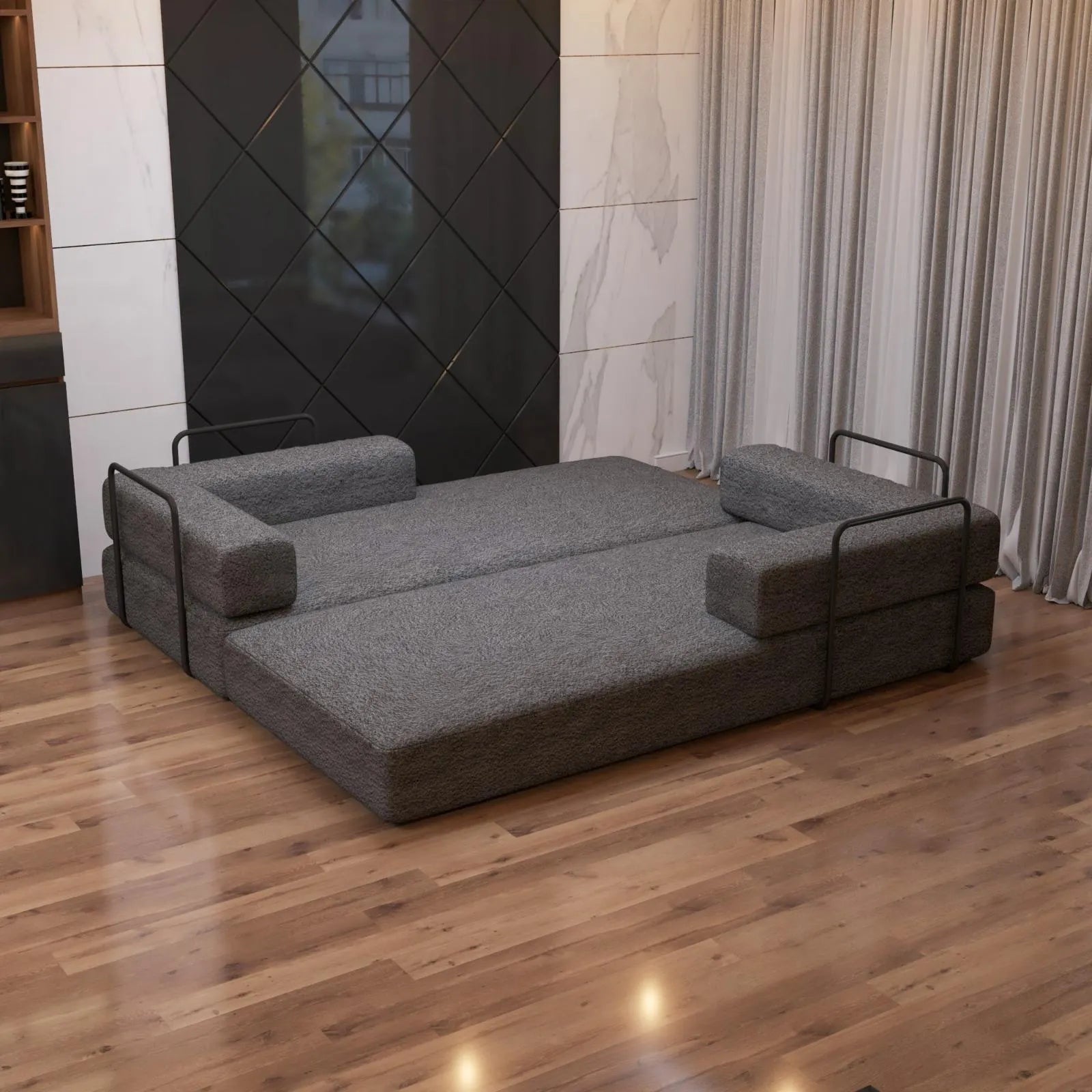 Smart Sofa Bed