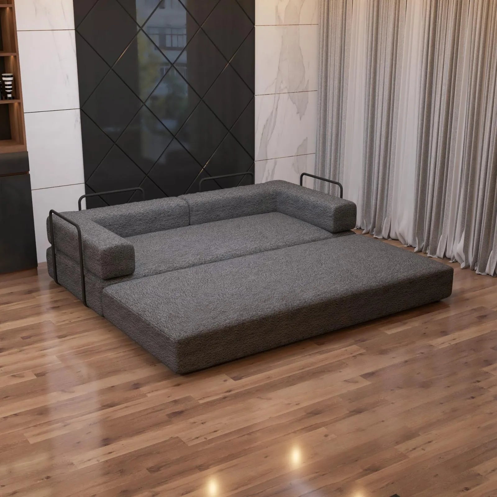 Smart Sofa Bed