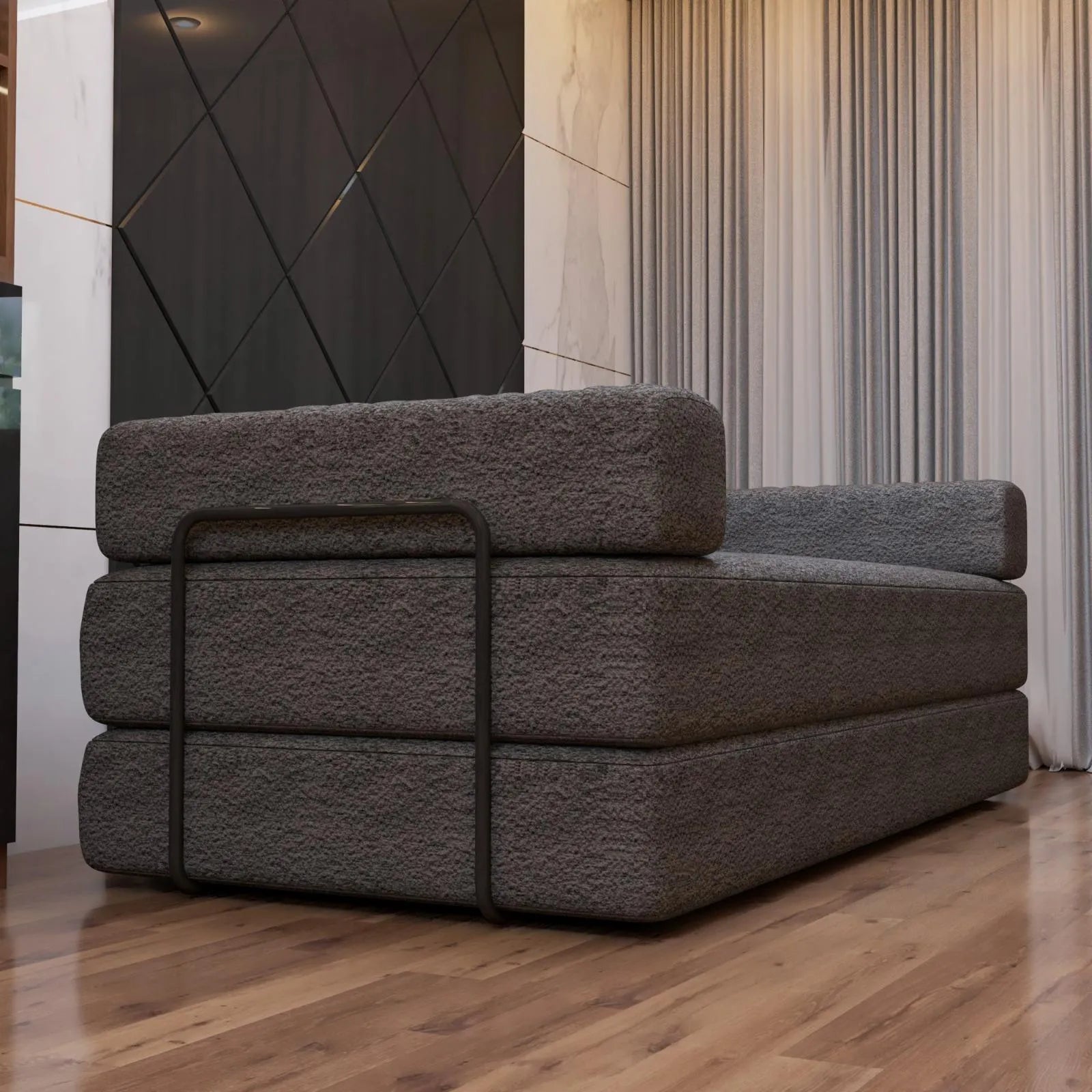Smart Sofa Bed