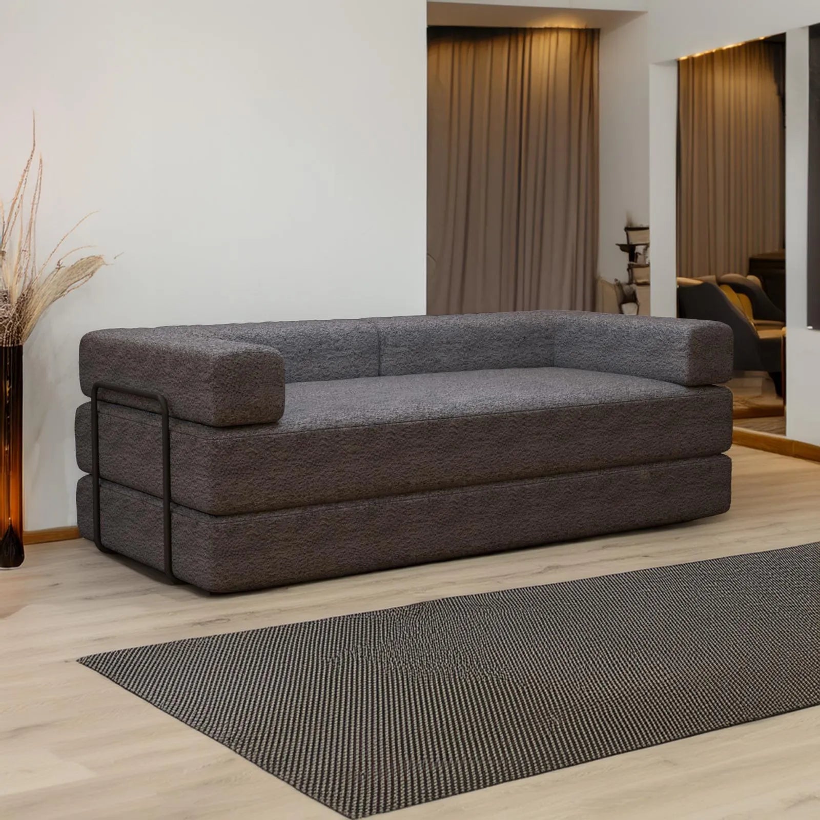 Smart Sofa Bed