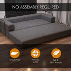 Smart Sofa Bed