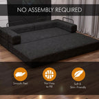 Smart Sofa Bed