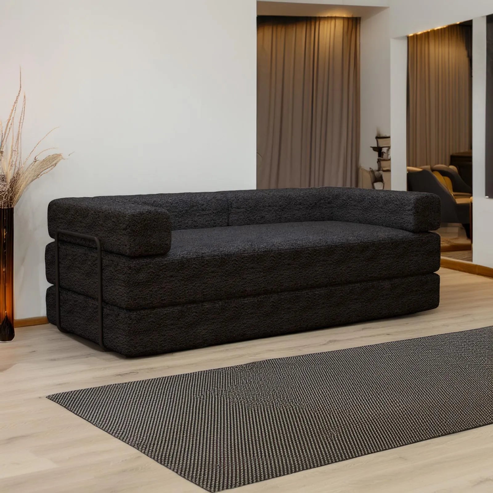 Smart Sofa Bed