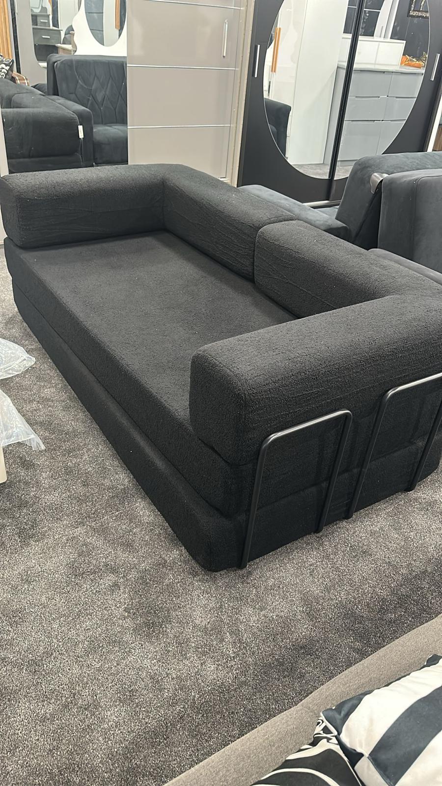 Smart Sofa Bed