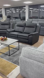 BOSTON ELECTRIC RECLINER